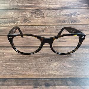 Ray-Ban RB 2168F 902/73 Men's Glasses Size 54 FRAMES ONLY